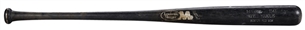 2007 Kevin Youkilis Game Used Louisville Slugger T141 Model Bat (PSA/DNA Pre-Certified GU 10)